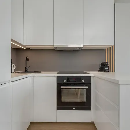 Cozy Przedmiejska By Renters Appartamento *