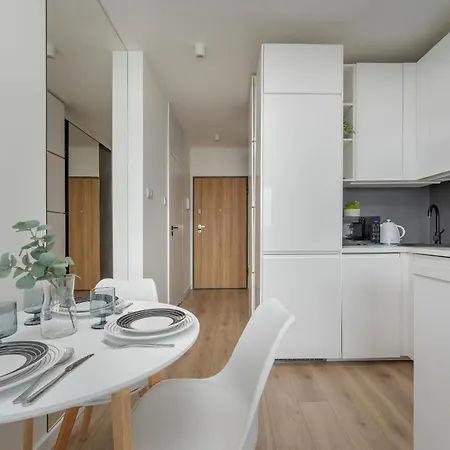 Cozy Przedmiejska By Renters * Breslavia