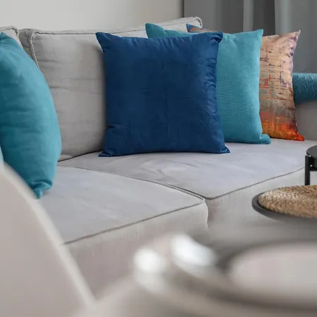 Cozy Przedmiejska By Renters Appartamento Breslavia