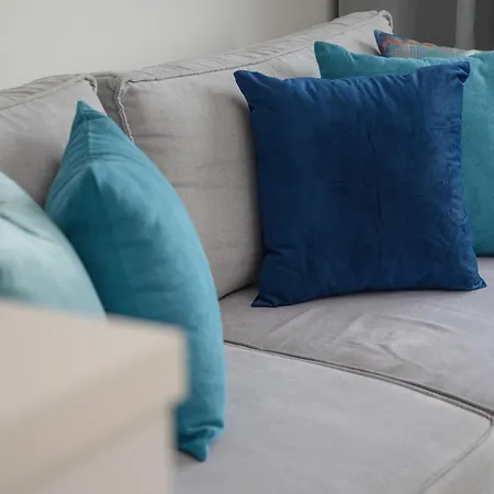 Cozy Przedmiejska By Renters