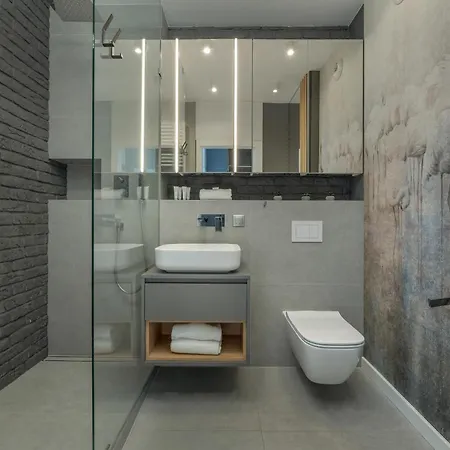 Appartamento Cozy Przedmiejska By Renters *
