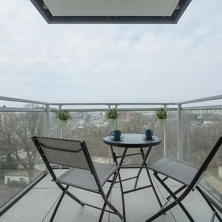 Cozy Przedmiejska By Renters *