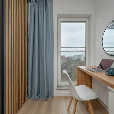 Apartment Cozy Przedmiejska By Renters