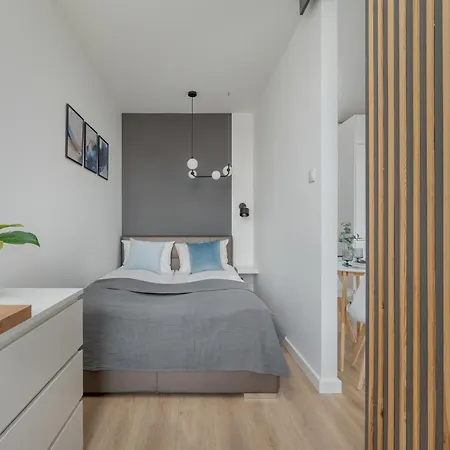 Cozy Przedmiejska By Renters