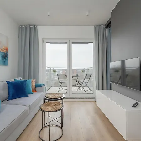 Cozy Przedmiejska By Renters Breslau